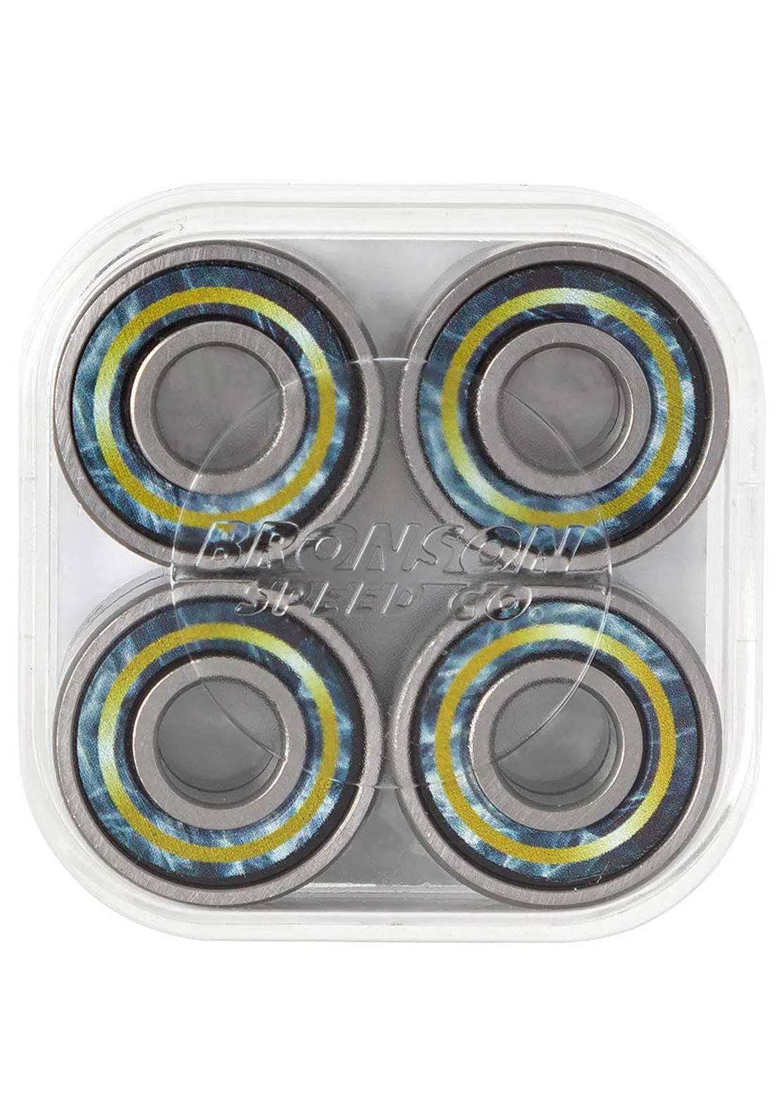 Bronson G3 Alexis Ramirez Skateboard Bearings