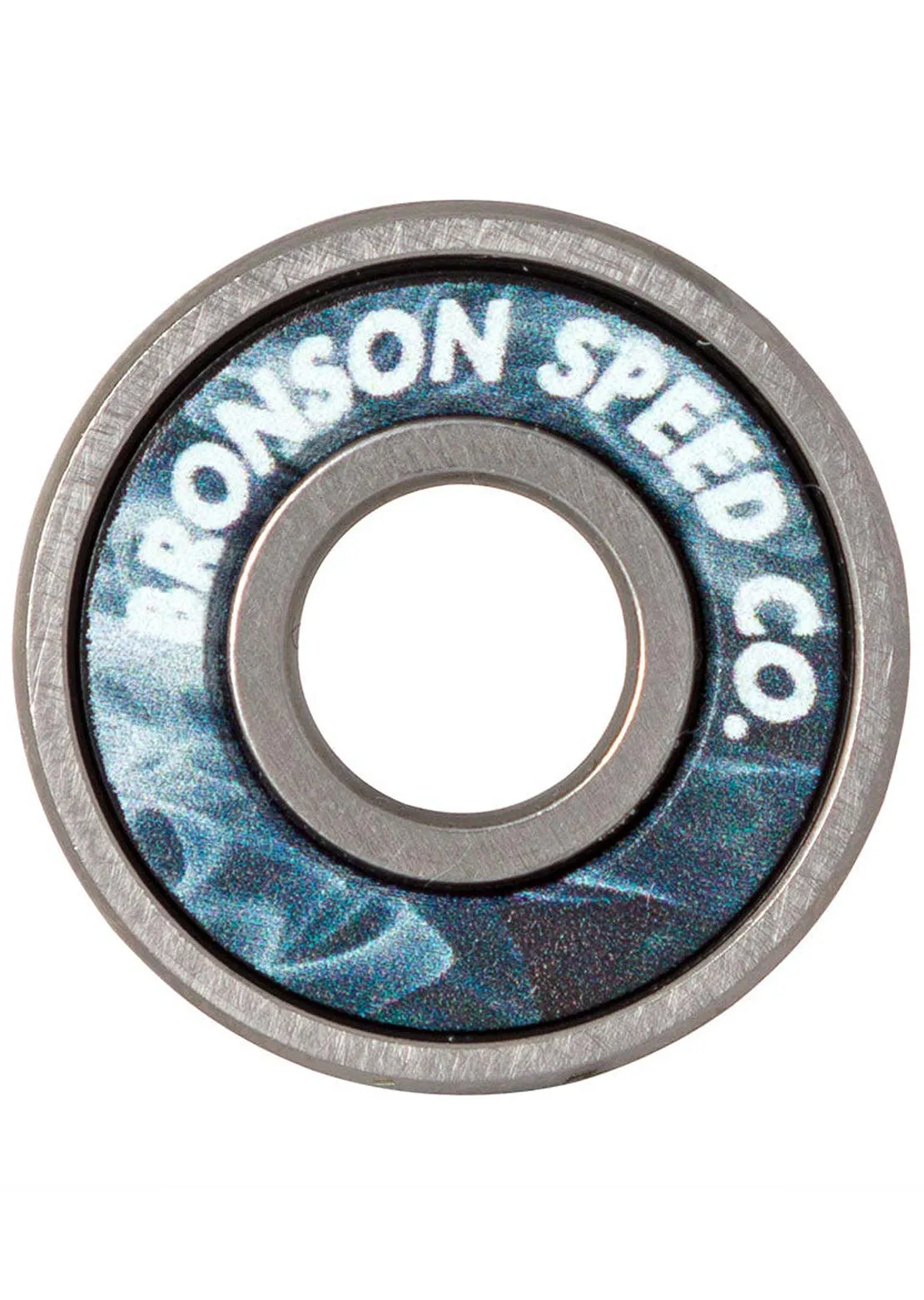 Bronson G3 Alexis Ramirez Skateboard Bearings