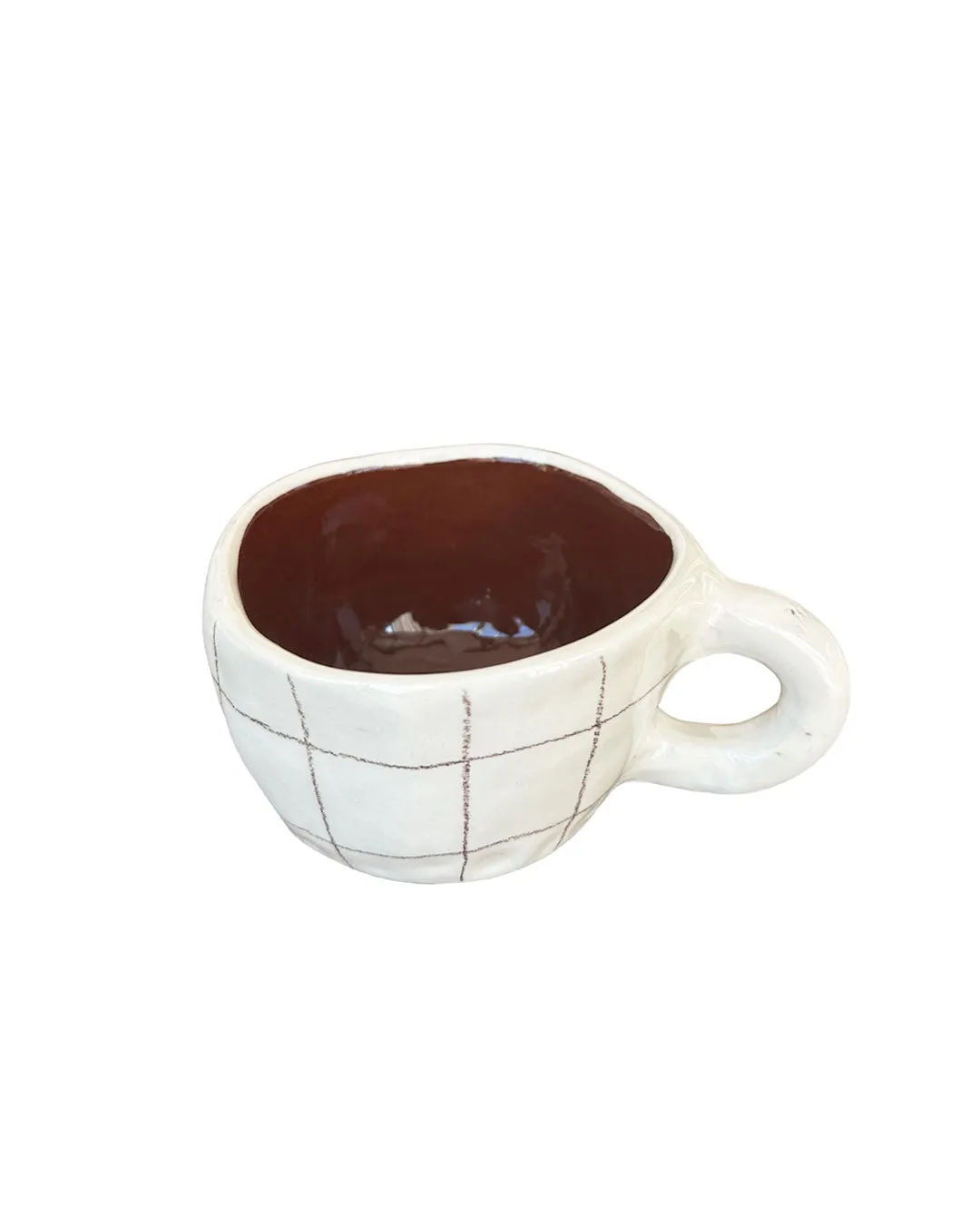 Brownie mug