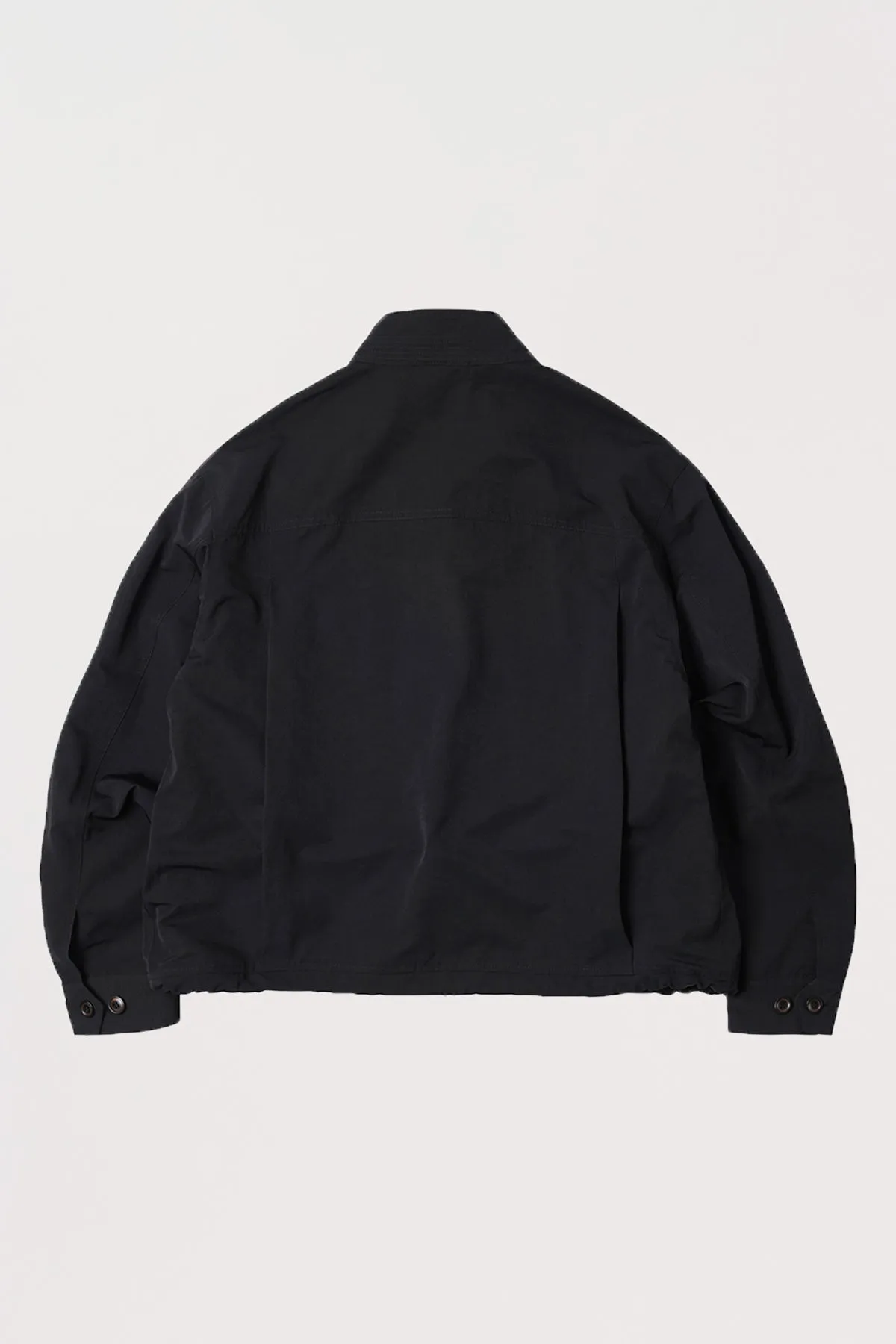 Buddy Harrington Jacket - Black