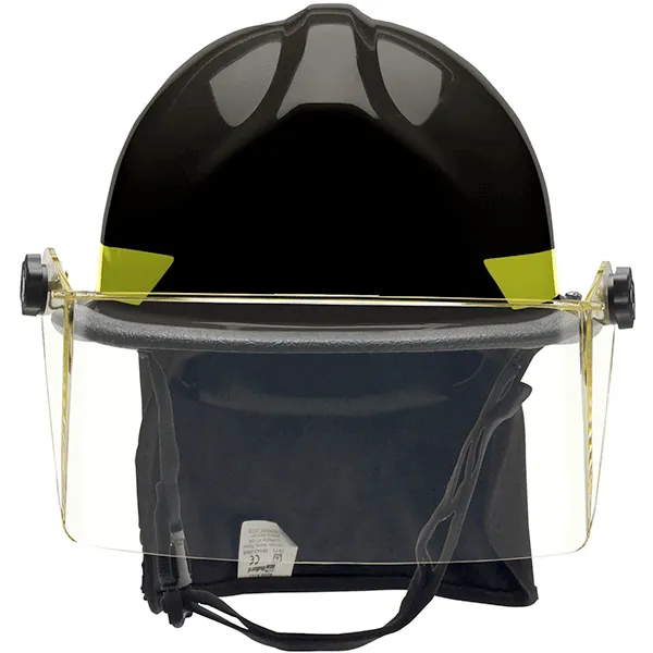 Bullard PX Fire Helmet