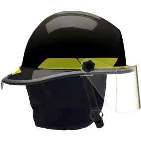 Bullard PX Fire Helmet