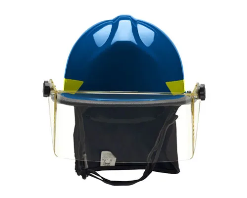 Bullard PX Fire Helmet