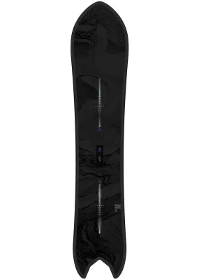 Burton Family Tree Pow Wrench Snowboard