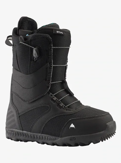 Burton Ritual Womens Snowboard Boot