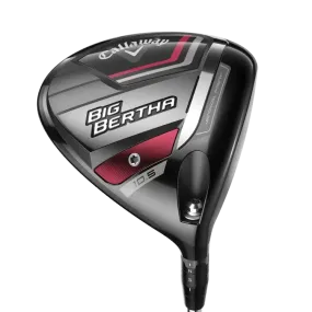 Callaway 2023 Big Bertha Custom Driver