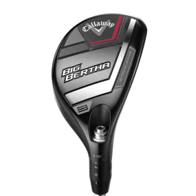 Callaway 2023 Big Bertha Custom Hybrid