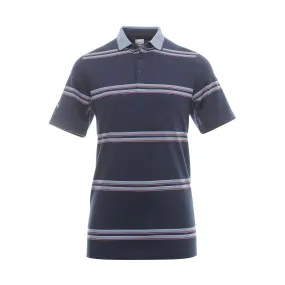 Callaway Golf Oxford Stripe Shirt