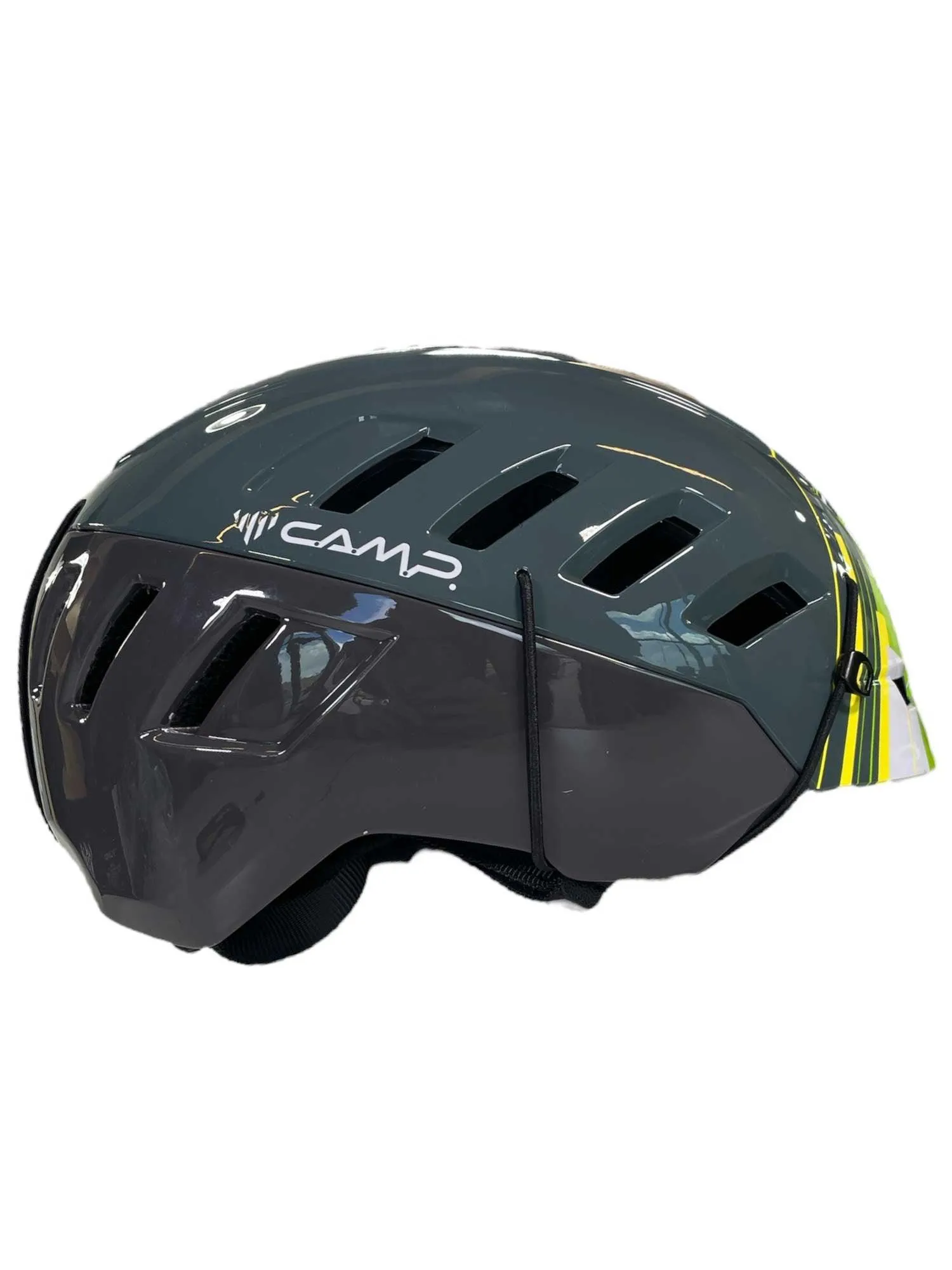 Camp USA Voyager Helmet