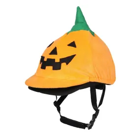 Cap for riding helmet QHP Halloween [Size Standard]