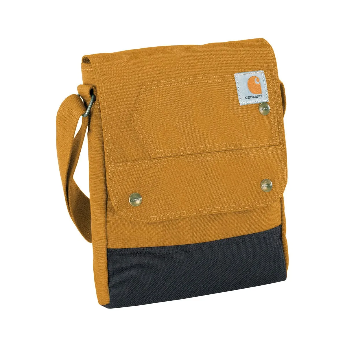 Carhartt Cross Body Snap Bag