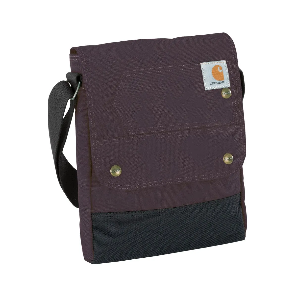 Carhartt Cross Body Snap Bag