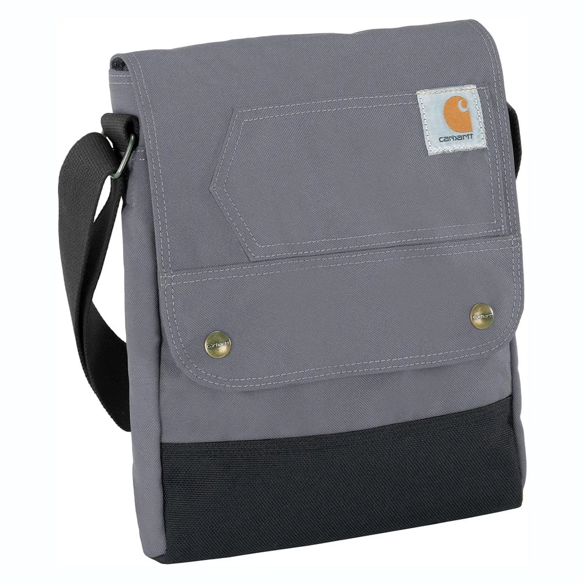 Carhartt Cross Body Snap Bag