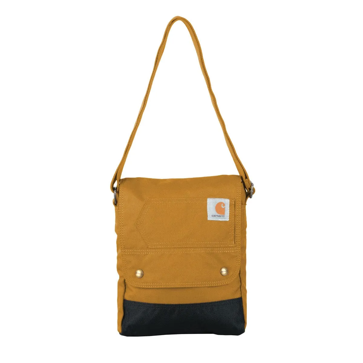 Carhartt Cross Body Snap Bag