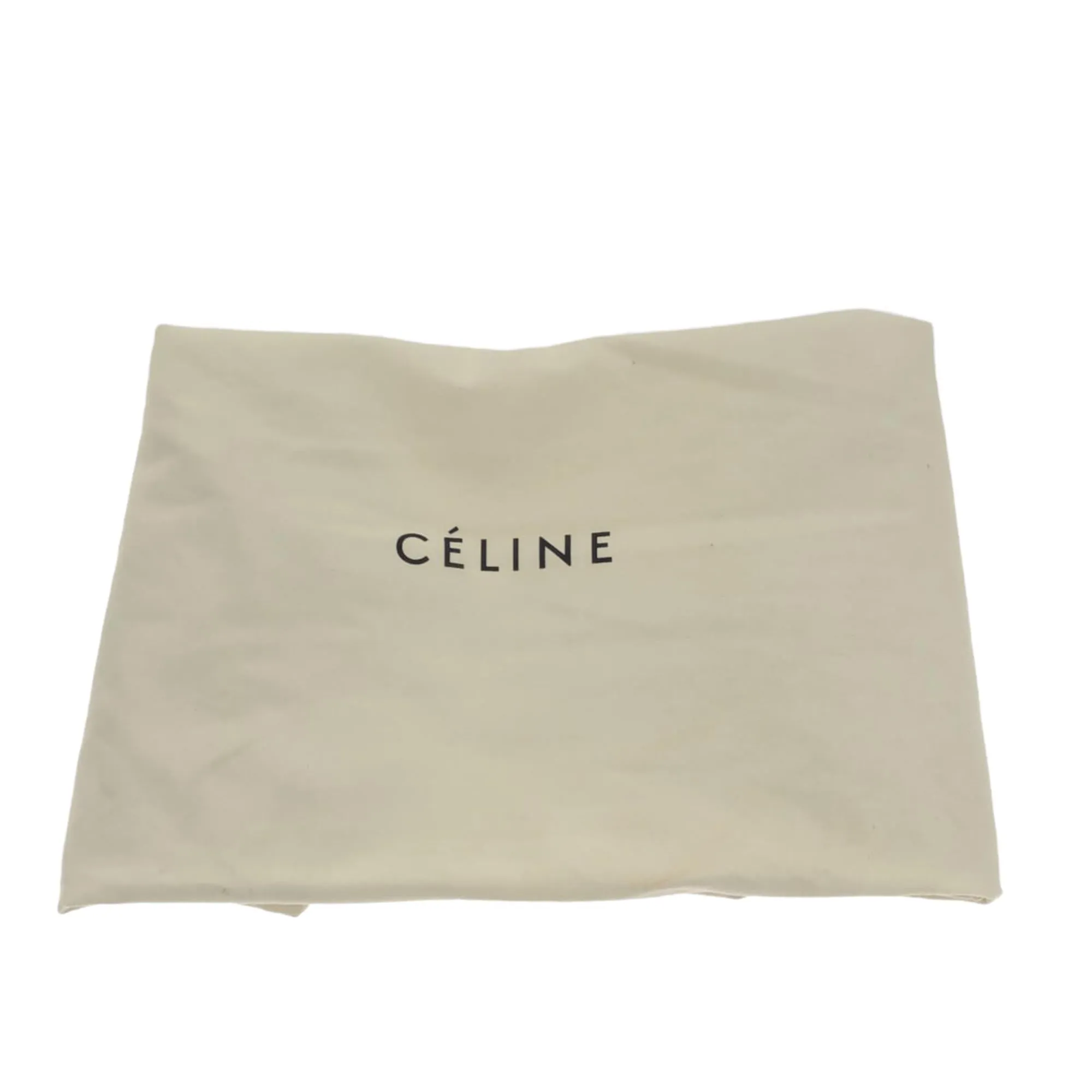 Celine Checkered Vertical Cabas Tote (SHG-4geqjh)