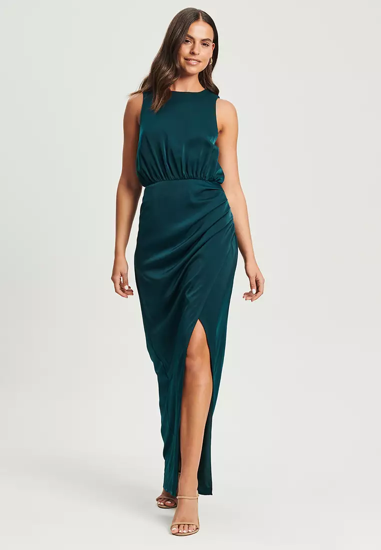 Chancery Asher Dress