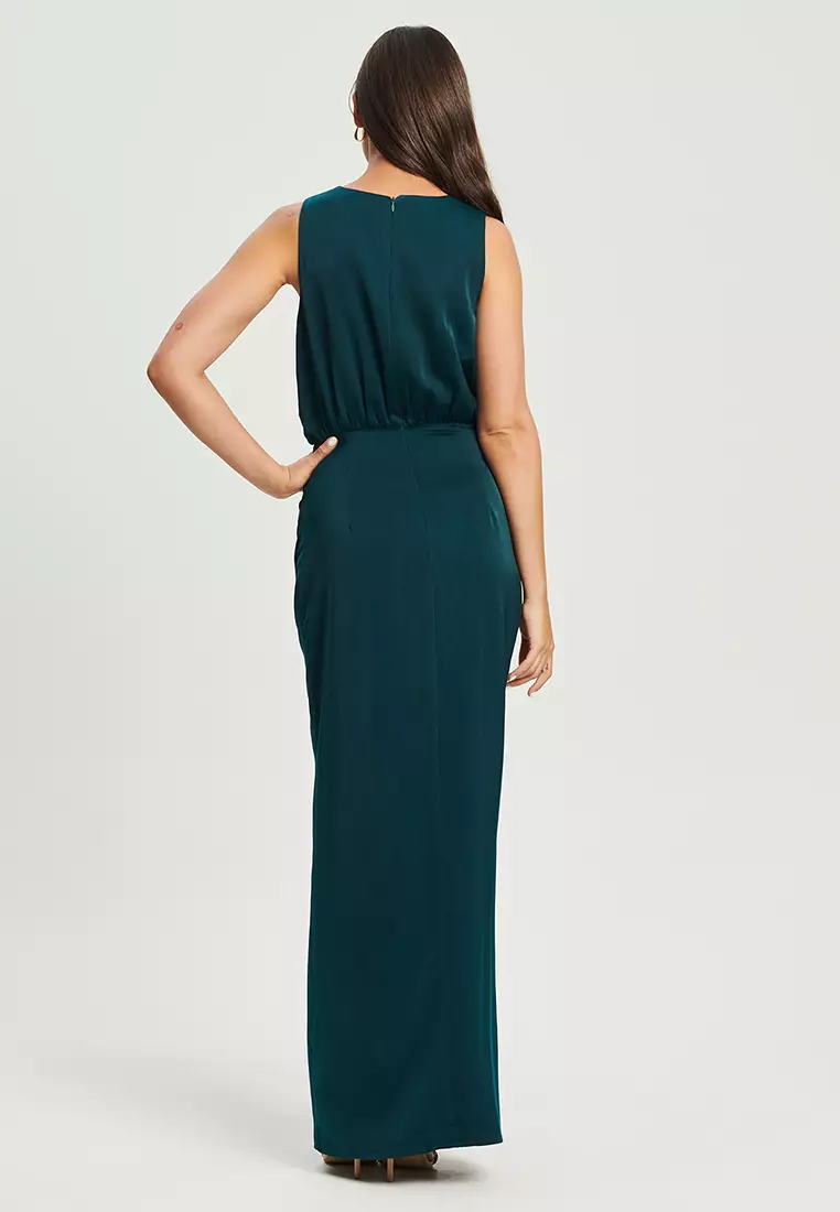 Chancery Asher Dress