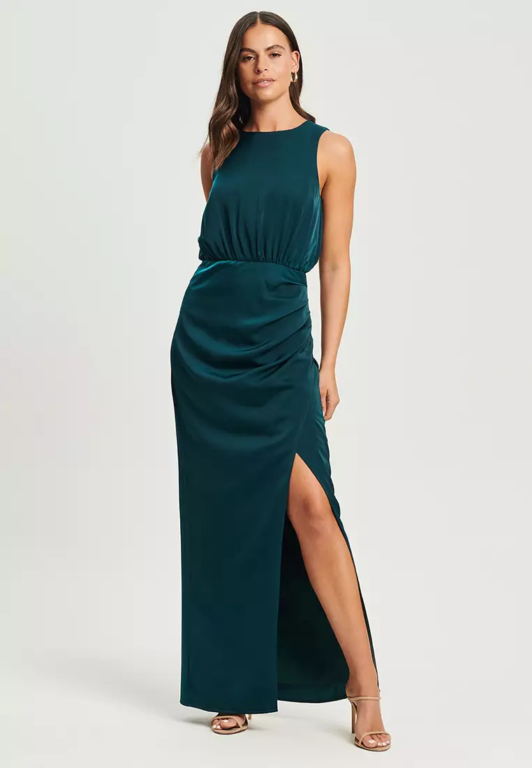 Chancery Asher Dress