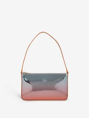 Christian Louboutin Patent Leather Shoulder Bag 