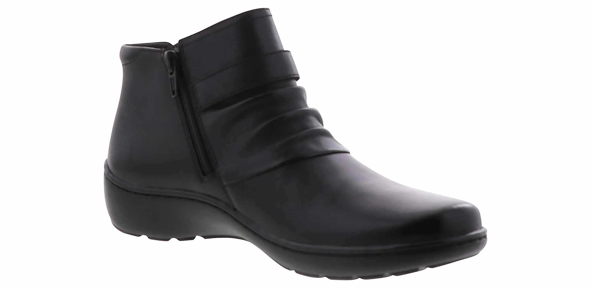 Clarks Cora Women’s Fashion Boot