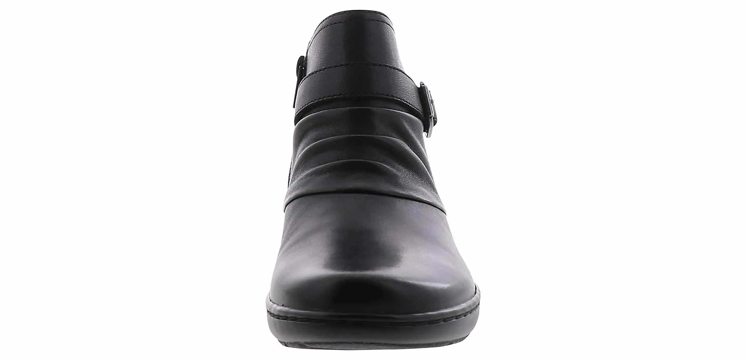 Clarks Cora Women’s Fashion Boot