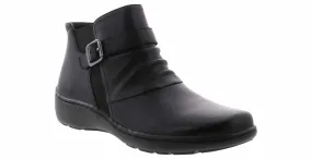 Clarks Cora Women’s Fashion Boot