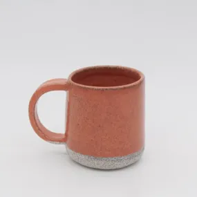 Classic 12oz Mug- Copper