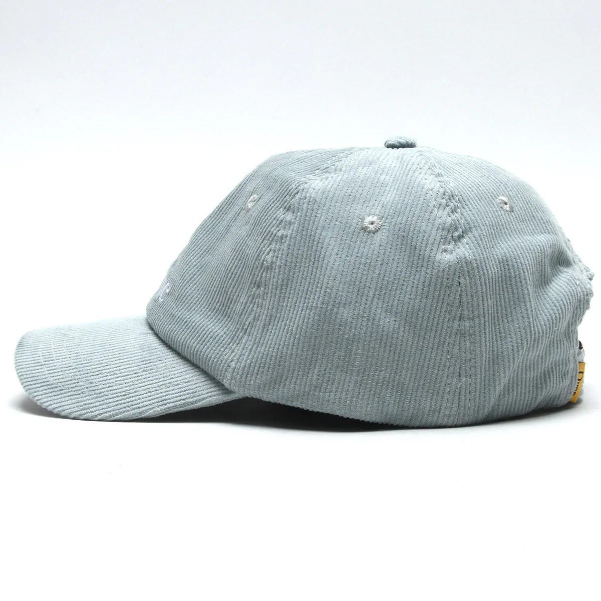 Classic Corduroy Cap