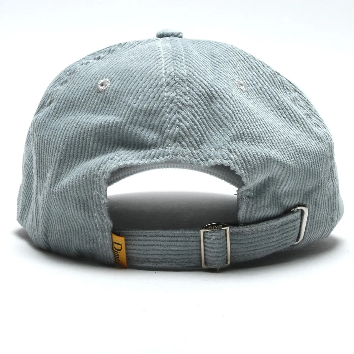 Classic Corduroy Cap