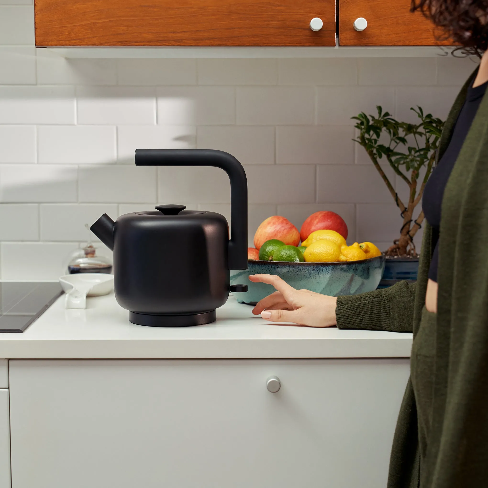 Clyde Electric Kettle