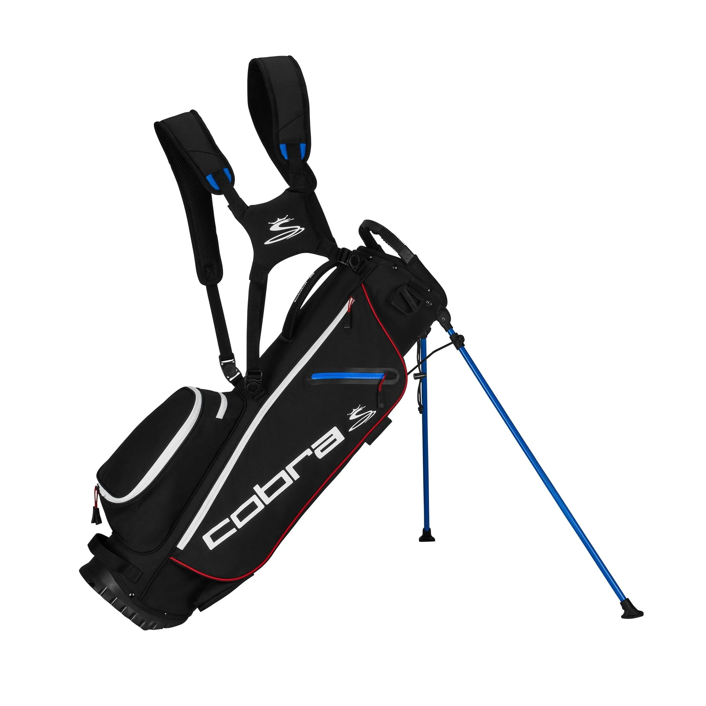 Cobra Golf Ultralight Sunday Stand Bag