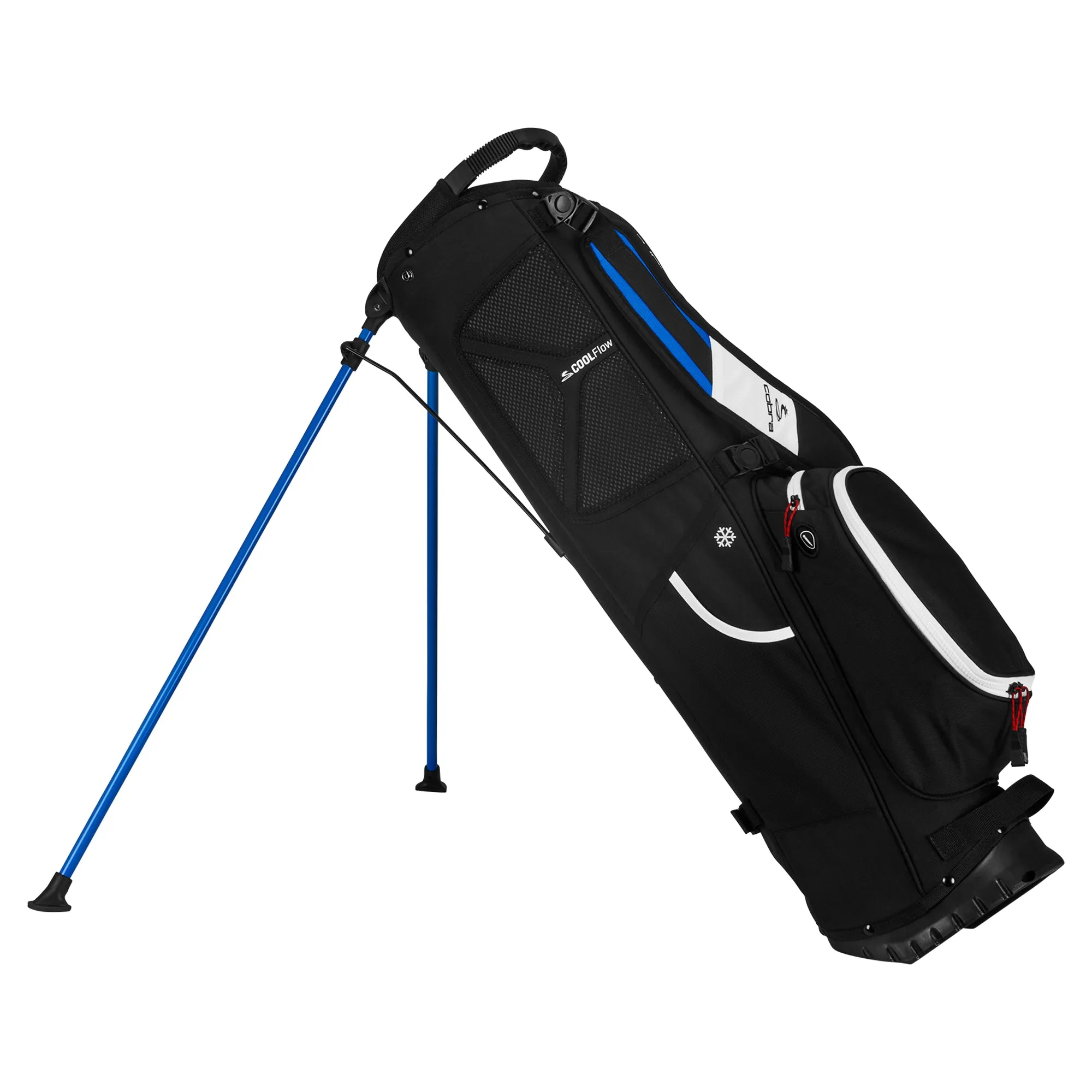 Cobra Golf Ultralight Sunday Stand Bag