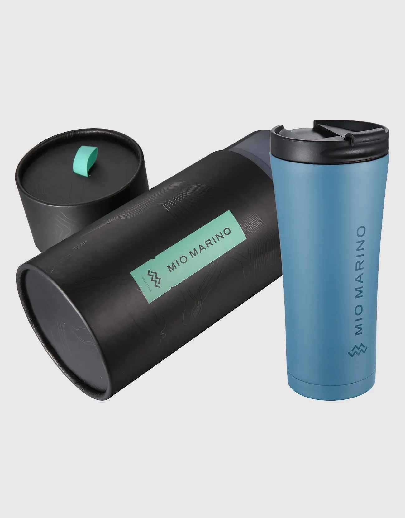 Coffee Travel Mug