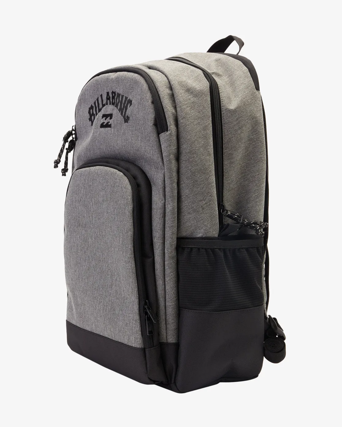 Command 29L Large Backpack - Grey Heather