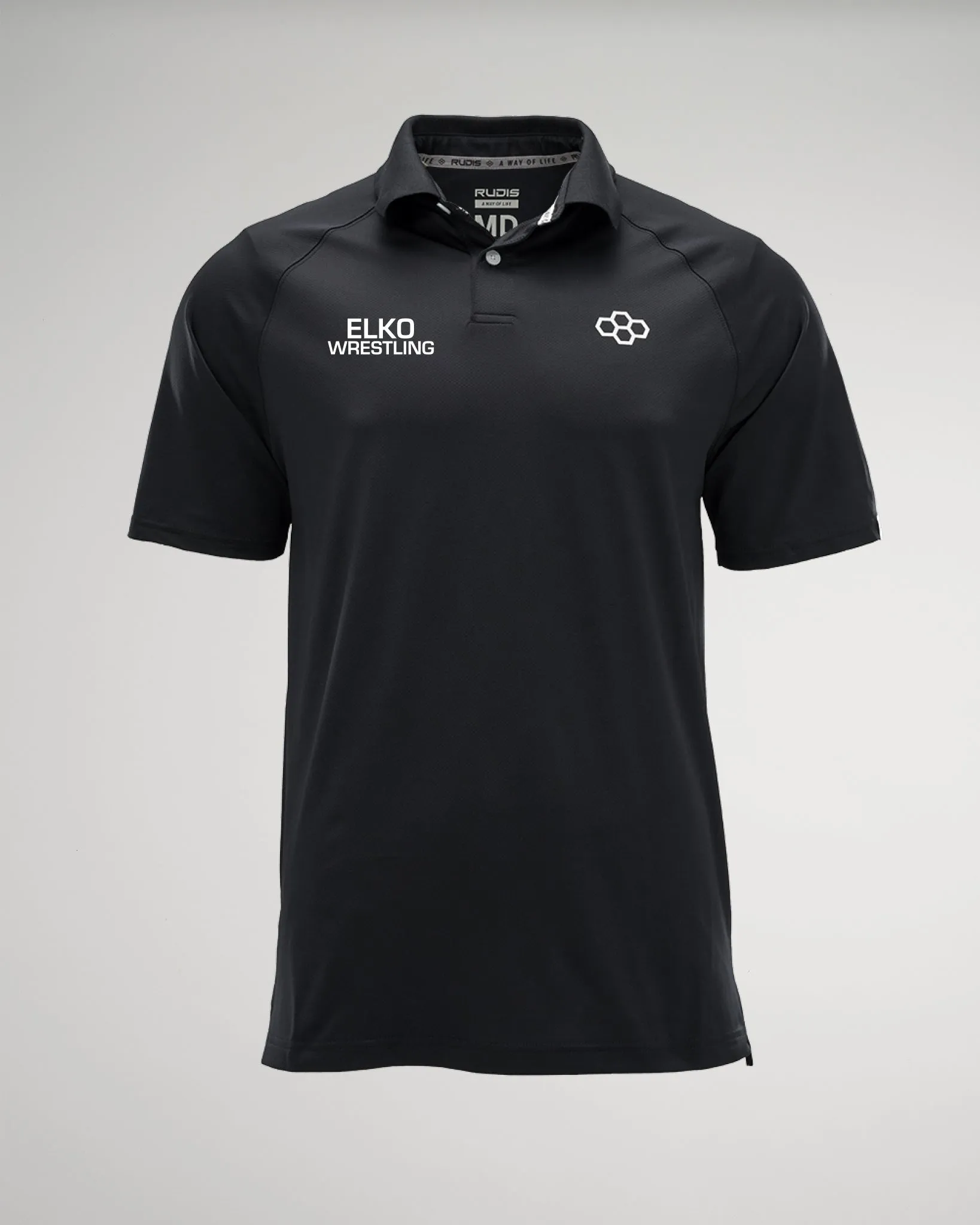 Core Polo-Men's--Elko-