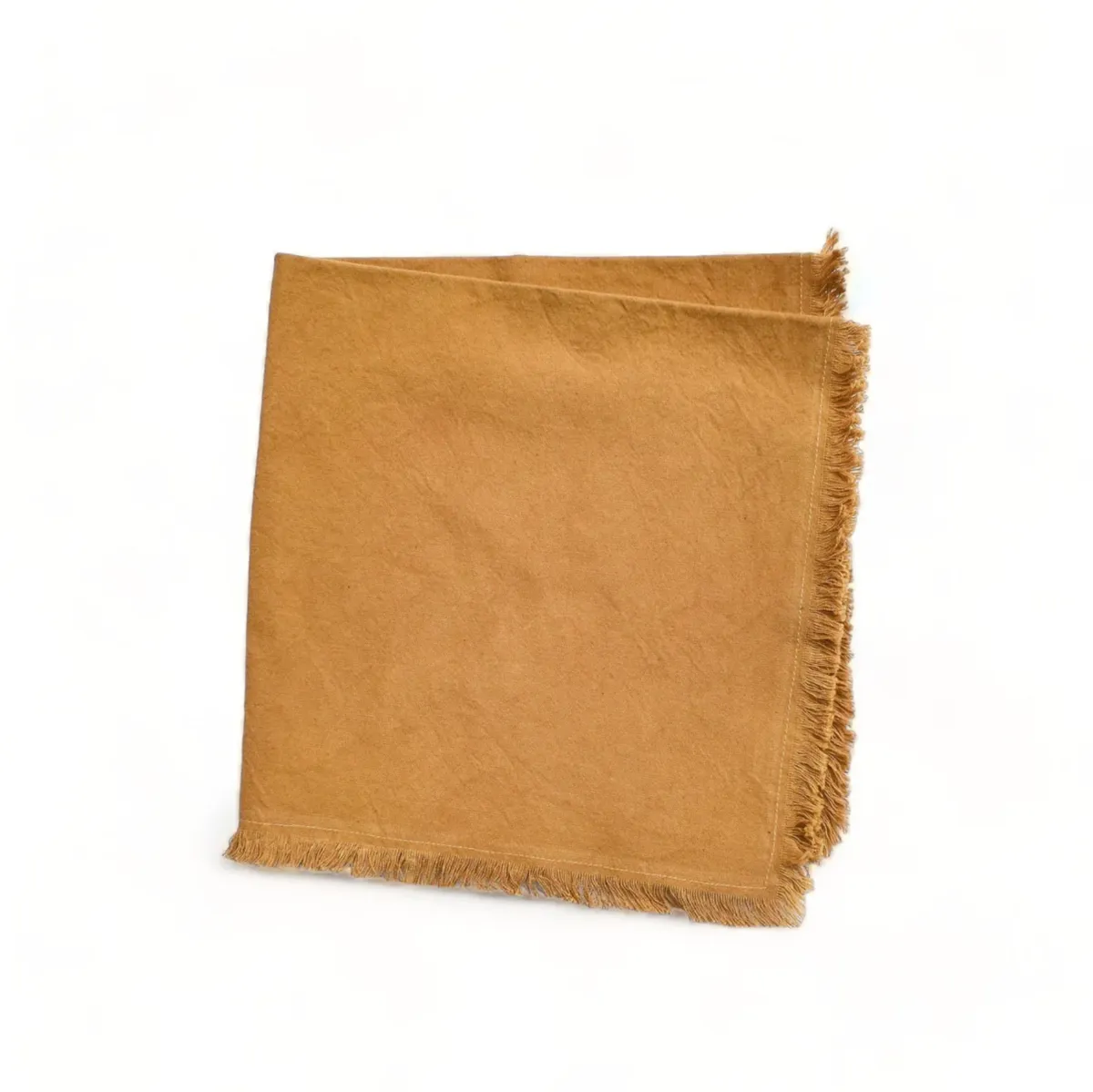 Cotton Napkins - Zapote