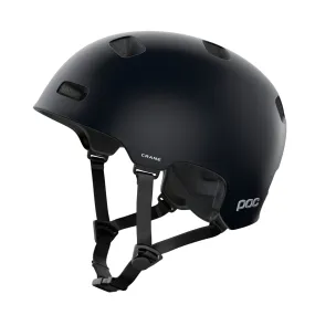 Crane Mips Helmet - Matte Black - XL-XXL