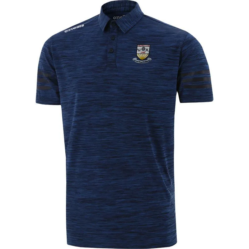 Cumann Micheal Breathnach Osprey Polo Shirt