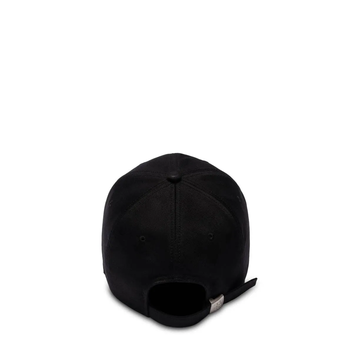 DAD CAP BLACK | Bodega