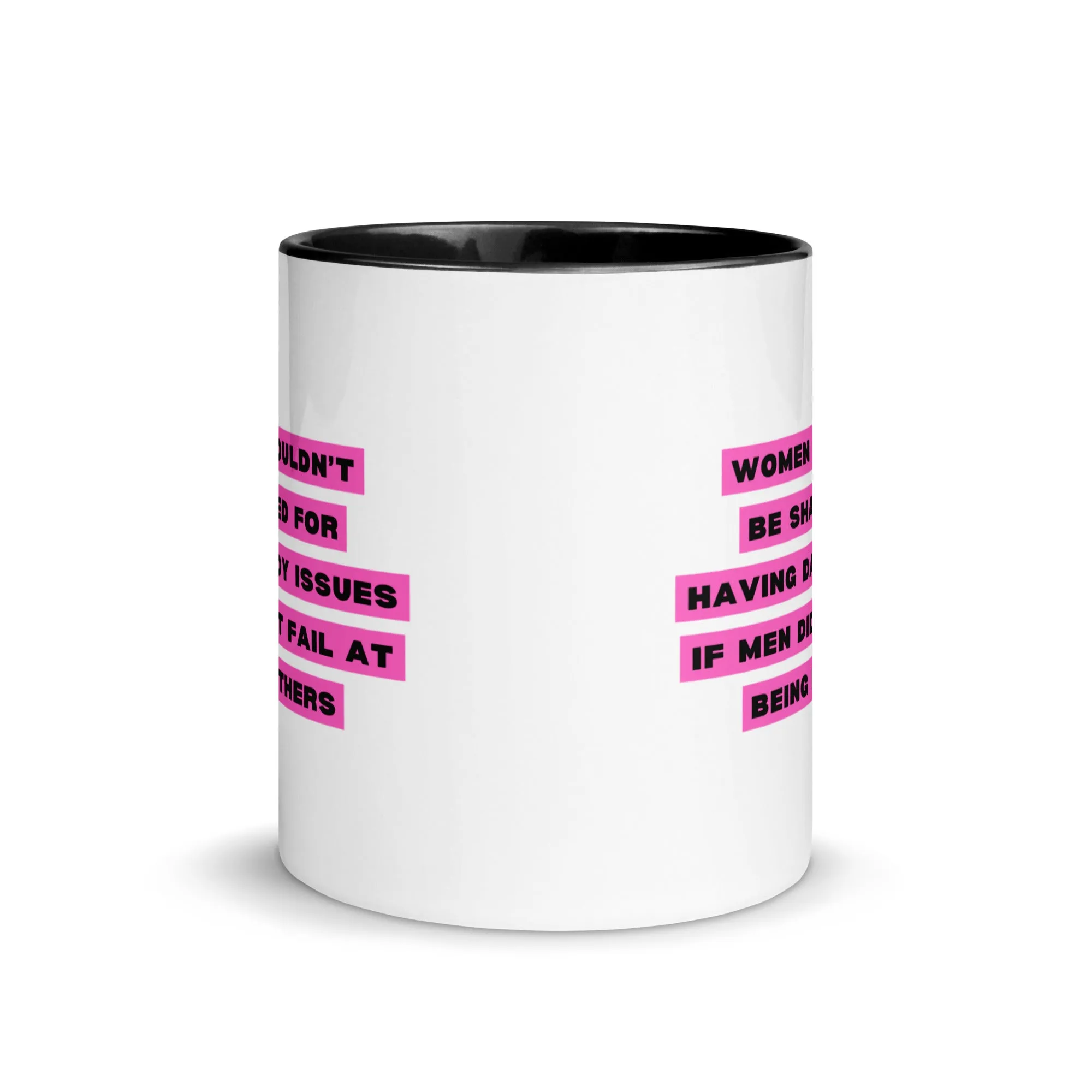 Daddy Issues Mug