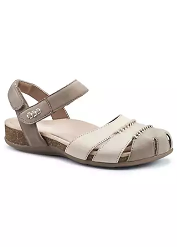 Denali Mink Multi Women’s Sandals by Hotter | Look Again