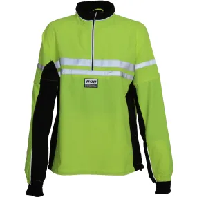 Dobsom Women's R90 Classic Jacket Flour Yellow | Buy Dobsom Women's R90 Classic Jacket Flour Yellow here | Outnorth