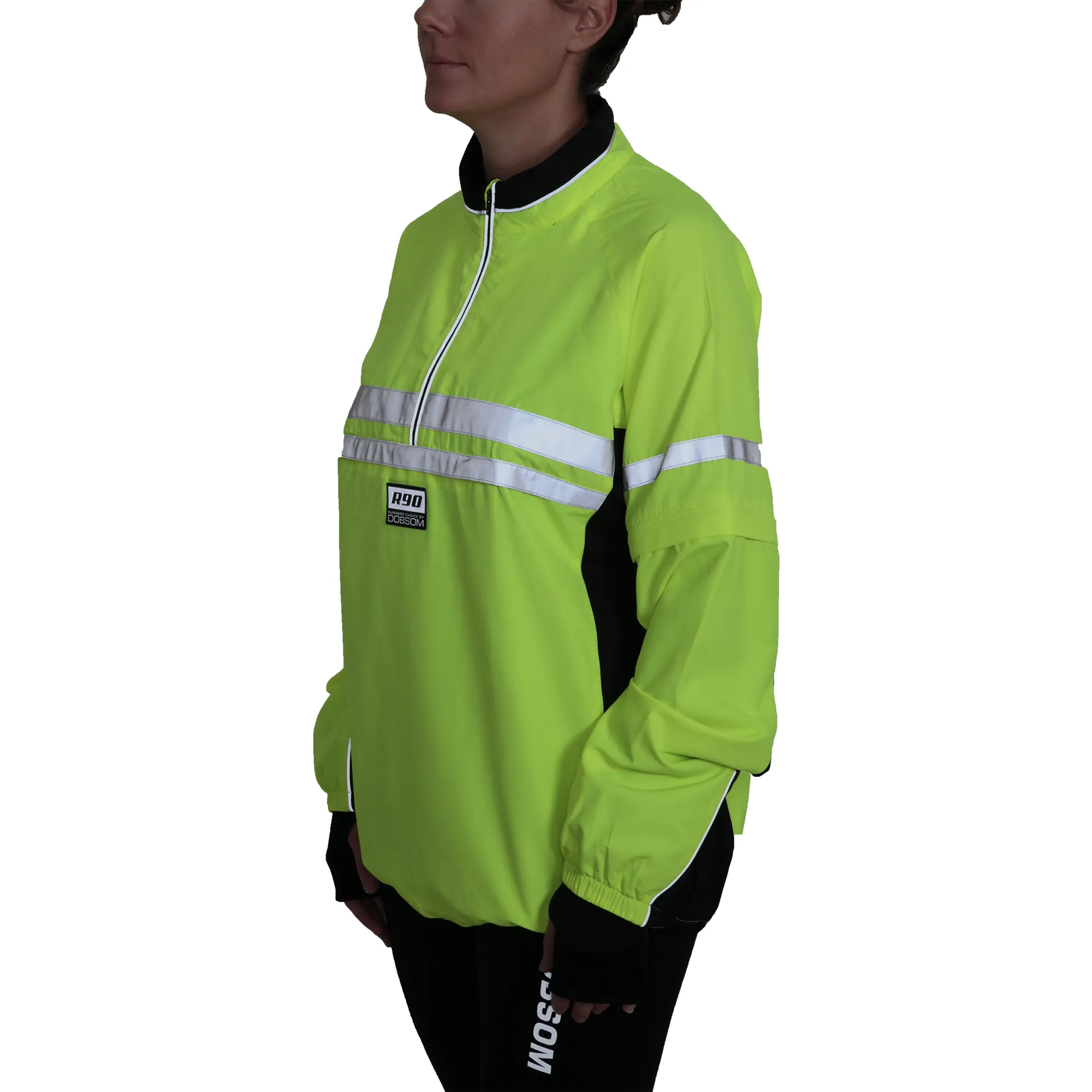 Dobsom Women's R90 Classic Jacket Flour Yellow | Buy Dobsom Women's R90 Classic Jacket Flour Yellow here | Outnorth