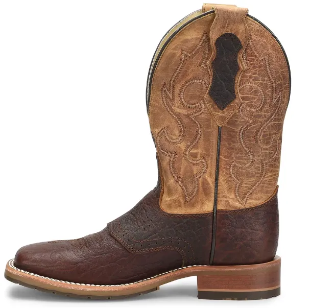 Double H Talache Western Boot