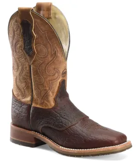 Double H Talache Western Boot