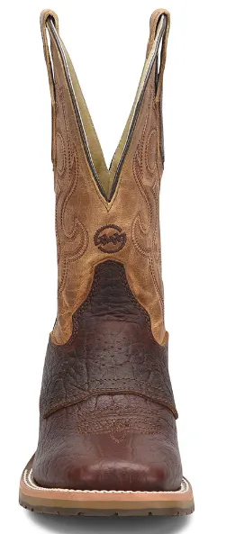 Double H Talache Western Boot