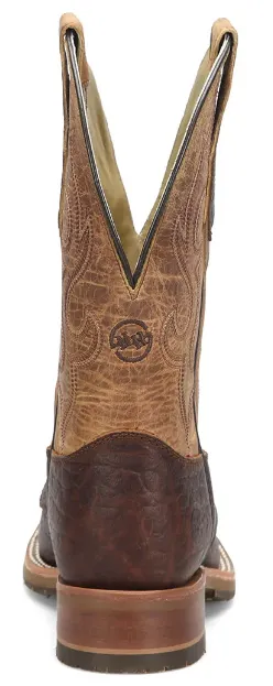 Double H Talache Western Boot