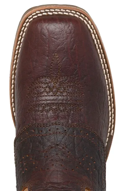 Double H Talache Western Boot