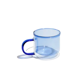 Double Wall Mug