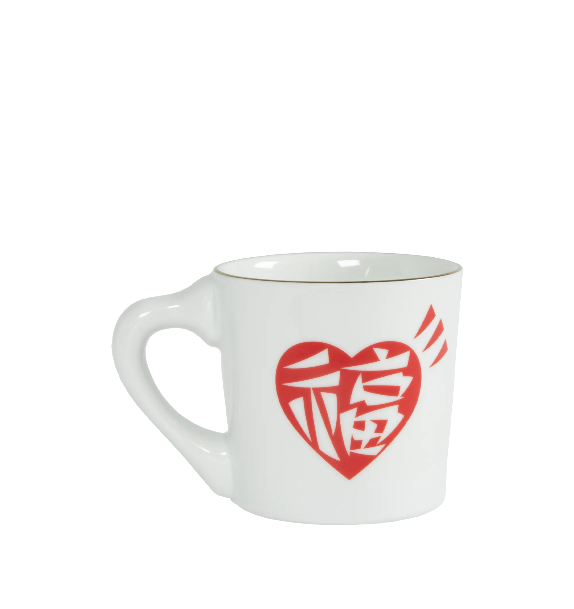 DRAGON COFFEE MUG